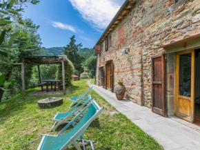 Holiday Home Casetta di Zano by Interhome